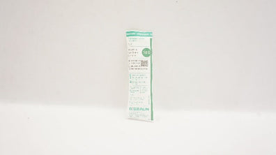 Braun 4251687-02 Introcan Safety IV Cath. Pur 18G x 1 1/4In